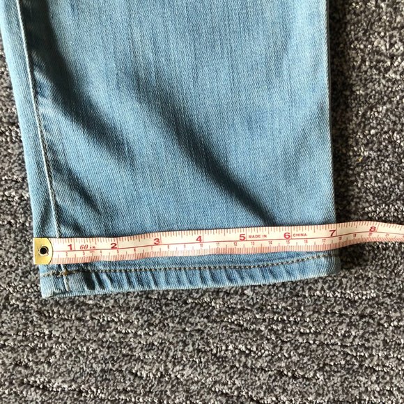 CAbi Brett Boyfriend Jean - Style #748 - Size 6 - Picture 14 of 16